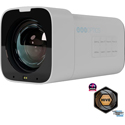 Photo of PTZOptics STUDIO 4K Ultra HD Live-Streaming Box Camera with 20x Zoom Fixed Lens - NDI HX2/SDI/HDMI Outputs - White