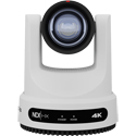 Photo of PTZOptics Move 4K 12x Auto-Tracking PTZ Camera with SDI / HDMI / USB and IP - White