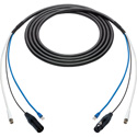 Photo of Laird 3 in 1 PTZ Camera Cable - Belden 12G-SDI Cat6 Audio - 10 Foot