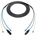 Photo of Laird 3 in 1 PTZ Camera Cable - Belden 12G-SDI Cat6 Audio - 15 Foot