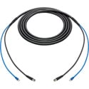 Photo of Laird PTZ6GCMSNK-006 2 in 1 PTZ Camera Cable - Belden 6G-SDI Cat6 - 6 Foot