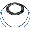 Photo of Laird 2 in 1 PTZ Camera Cable - Belden 6G-SDI Cat6 - 10 Foot