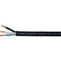 Laird Heavy Duty Bulk Power Cable SJOOW - 300V 12 AWG - Per Foot