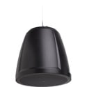 Photo of QSC AD-P.SUB 6.5-inch Dual Voice Coil Small Format Pendant Subwoofer - Black