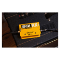 Radial Engineering SGI High Performance Instrument Line Driver Receiver for Bass and Guitar - Up to 300 ft without Loss