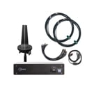 RF Venue D-OMNID5 5-Channel Antenna Combiner Pack with Diversity Omni Antenna and Cable Kit