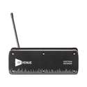 RF Venue SPECTRUM-RECORDER RF Spectrum Data Logger for UHF Band Wireless Audio Devices - PoE/USB-C - 400-700 MHz