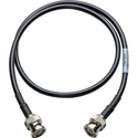 Photo of Laird RG58 50 Ohm BNC Male to Male Antenna Cable - 150 Foot