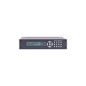 Riedel 9301544 Connect Duo IPx2 1RU Telephone Interface for Artist-1024 - 2 Analog Lines & 2 SIP/VoIP Phone Connections