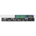 RME M1620 PRO-D 1RU 16 Channel A/D and 20 Channel D/A Converter with DANTE / ADAT/ MADI