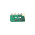 Ross NK Series NK-O3G72 8 Channel 3G/HD/SD Reclocking SDI Output Card for NK-3G72