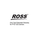 Ross PTZ-12G-HM One Year Extended Warranty for PTZ-12G Camera