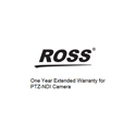 Photo of Ross PTZ-NDI-HM One Year Extended Warranty for PTZ-NDI Camera