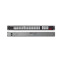 Ross RCP-NK1 1RU 40 LED Illuminated Button Local or Remote Control Panel for NK Series