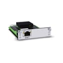 Photo of Ross ULTRIX-MOD-NDI NDI I/O Sub-module for ULTRIX-MODX-IO - 4x NDI Senders & 4x NDI Receivers up to 1080p60 - 1GbE RJ45