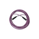SoundTools SCS122-100 SuperCat EtherCON to EtherCON Cat5e Cable Drum - Purple - 100 Meter/330 Foot