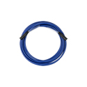 Photo of SoundTools SCS221-100 SuperCat EtherCON to EtherCON Cat5e Cable Drum - Blue - 100 Meter/330 Foot