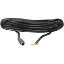 Photo of Connectronics Premium S-VHS 4-Pin Male to Bare Lead 10Ft