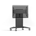 Photo of Salamander Designs FPS1XL/FH/C2/GG Cisco Webex Board Mobile Display Stand - Fixed Height - 70 Inch