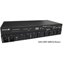 Photo of Smart-AVI SRP-08R 8-Port Smart Remote Power Unit with EU Socket