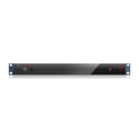 Science Image Studio Edge 1-Channel Rack-mount Bi-Directional High-Bandwidth NDI Converter w/ 4K HDMI 2.0 & 12G-SDI I/Os