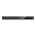 Science Image Studio Edge 2-Channel Rack-mount Bi-Directional High-Bandwidth NDI Converter w/ 4K HDMI 2.0 & 12G-SDI I/Os