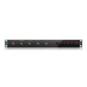 Science Image Studio Edge 5-Channel Rack-mount Bi-Directional High-Bandwidth NDI Converter w/ 4K HDMI 2.0 & 12G-SDI I/Os