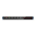 Science Image Studio Edge 6-Channel Rack-mount Bi-Directional High-Bandwidth NDI Converter w/ 4K HDMI 2.0 & 12G-SDI I/Os