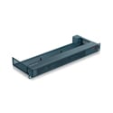 Science Image STUDIOSHELF 1RU Shallow Depth Rack-Mount Shelf for Science Image Studio & Flow Converters - Up to 3 Units