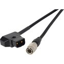 Photo of Laird SD-PWR1-18IN Sound Devices Power Cable Hirose HR 4-Pin Male to Anton Bauer Power D-Tap - 18-Inch