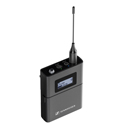 Photo of Sennheiser EW-DX SK R1-9 Bodypack Transmitter with 3.5mm jack - Frequency 520 - 607.8 MHz