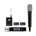 Photo of Sennheiser EW-DX SK/SKM-S BASE SET R1-9 Digital Wireless Microphone Base Set - Frequency 520 - 607.8 MHz