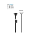 Photo of Sennheiser Cable-II-6 Unterminated Open Ended Headset Cable for Sennheiser HMD/HME Series - 6 Foot