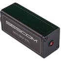 Sescom 3-pin XLR Phantom Powered Red LED Light