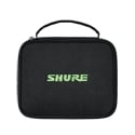 Shure A4CC Softshell Carrying Case for the SM4 Home Recording Condenser Microphone