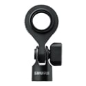 Shure A4M Swivel-Mount Microphone Clamp for the SM4 Home Recording Condenser Microphone