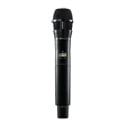 Photo of Shure AD2/N8CB Nexadyne 8/C Cardioid Handheld Wireless Mic Transmitter Compatible with Axient Digital - 479-565 MHz