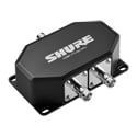 Photo of Shure AD221 Axient Digital PSM 2-Way Combiner Splitter - 470-960 MHz