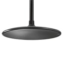 Photo of Shure MXA920-R Microflex Advance Round Ceiling Array Microphone with Automatic Coverage - Dante Capable - Black