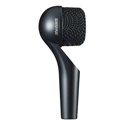 Photo of Shure NXN5 Nexadyne Supercardioid Dynamic XLR Guitar Amp Microphone - 50 Hz - 16 kHz - Black