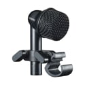 Photo of Shure NXN6 Nexadyne Supercardioid Dynamic XLR Tom/Snare Microphone - 50 Hz - 16 kHz - Black