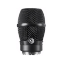 Shure RPW192 KSM11 Wireless Cardioid Condenser Vocal Microphone Capsule - Works with Shure Handheld Transmitters - Black