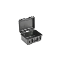 SKB 3i-1309-6B-E iSeries Mil-Standard Injection Molded Water Tight Case - 13 x 9 x 6-Inch Empty