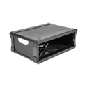 Photo of SKB 3i-M3U13-FRM Injection Molded 3RU 13-Inch Deep Fly Rack Internal Frame