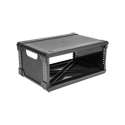 Photo of SKB 3i-M4U13-FRM Injection Molded 4RU 13-Inch Deep Fly Rack Internal Frame