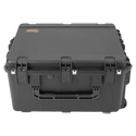 Photo of SKB 3i2620-13BWC iSeries Behringer WING Compact Mil-Standard Waterproof Case with Foam - 18.25 x 12 x 3 Inches