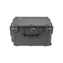 Photo of SKB 3i3021-18KC iSeries Injection Molded Mil-Standard Waterproof Case for QSC KC12S Subwoofer