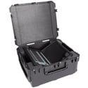 Photo of SKB iSeries 3026-15LV1 Waves eMotion LV1 Mixing Console Classic Case