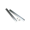 Photo of SKB 3SKB-SR28 28-Inch Support Rails for 28-Inch Shock Rails