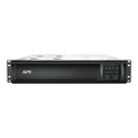 Photo of APC SMT1500RM2UCNC 2RU Rackmount Smart-UPS 1500VA LCD 120V with SmartConnect Port and Network Card